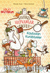 Sihirli Hayvanlar Okulu – Kaybolan Kurabiyeler – Kolay Okuyorum 