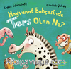Hayvanat Bahçesinde Ters Olan Ne?