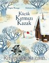 Küçük Kırmızı Kazak