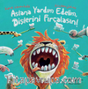 Aslana Yardim Edelim, Dişlerini Fırçalasın!
