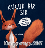 Küçük Bir Sır 