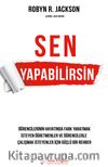 Sen Yapabilirsin