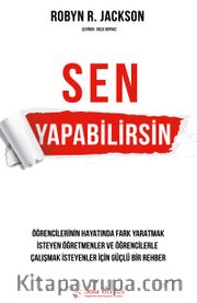 Sen Yapabilirsin