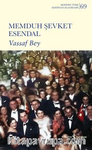 Vassaf Bey 
