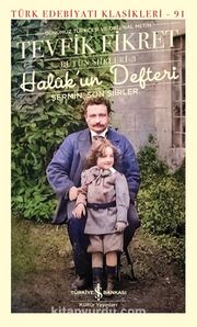 Halûk’un Defteri - Şermîn, Son Şiirler - Bütün Şiirleri 3