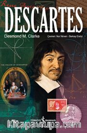 Descartes (Karton Kapak)