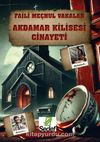 Akdamar Kilisesi Cinayeti (Dedektiflik Oyunu)