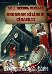 Akdamar Kilisesi Cinayeti (Dedektiflik Oyunu)