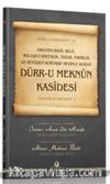 Dürr-u Meknun Kasidesi