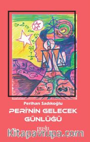Peri’nin Gelecek Günlüğü