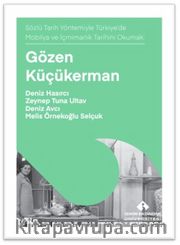 Gözen Küçükerman <br /> Sözlü Tarih Yöntemiyle Türkiye'de Mobilya ve İçmimarlık Tarihini Okumak