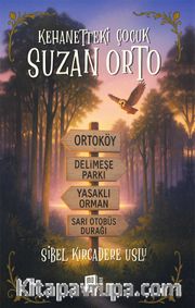 Kehanetteki Çocuk Suzan Orto