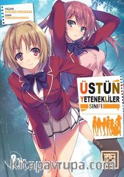 Üstün Yetenekliler Sınıfı 2