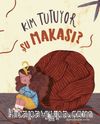 Kim Tutuyor Şu Makası?