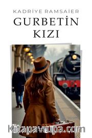 Gurbetin Kızı