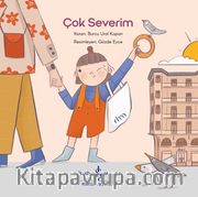 Çok Severim