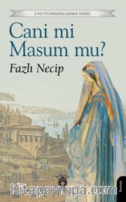 Cani mi Masum mu?