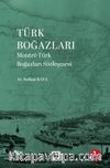Türk Boğazları Montrö Türk Boğazları Sözleşmesi