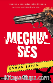Meçhul Ses