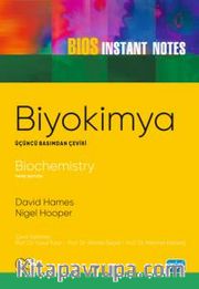 Biyokimya / Biochemistry