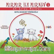 Mırmır ile Mırnav 1 / Arı Kovanı Macerası