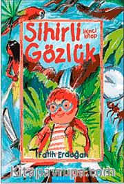 Sihirli Gözlük 2. Kitap