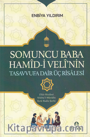 Somuncu Baba Hamîd-î Velî'nin Tasavvufa Dair Üç Risâlesi