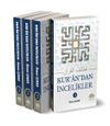 Kuran’dan İncelikler (1-2-3 Cilt Takım)