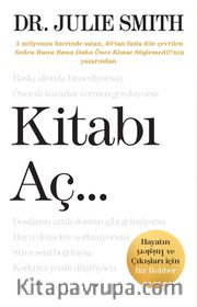 Kitabı Aç