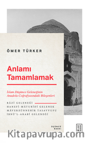 Anlamı Tamamlamak
