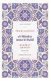 El-Münkız mine’d-Dalal & Hakikat Arayışı