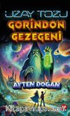 Gorindon Gezegeni Uzay Tozu