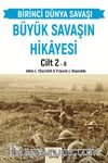 Büyük Savaşın Hikayesi Cilt 2