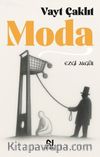 Vayt Çaklıt Moda