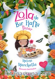 Zola ile Bir Hafta / Pazar