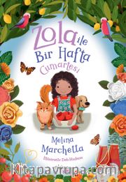 Zola ile Bir Hafta / Cumartesi