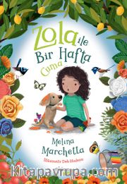 Zola ile Bir Hafta / Cuma