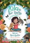 Zola ile Bir Hafta / Çarşamba