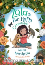 Zola ile Bir Hafta / Çarşamba