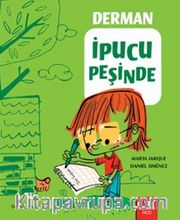 Derman İpucu Peşinde