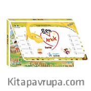Ben Artık Serisi (Kutulu 10 Kitap)