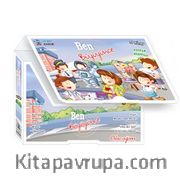 Ben Büyüyünce (Kutulu 10 Kitap)