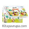 Benim Vücudum (Kutulu 10 Kitap)