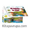 Bil Bakalım Ne Oldu? (Kutulu 10 Kitap)