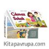 Çıkmaz Sokak Serisi (Kutulu 10 Kitap)
