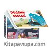Doğanın Sesleri (Kutulu 10 Kitap)