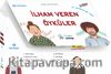 İlham Veren Öyküler (Kutulu 10 Kitap)