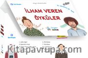 İlham Veren Öyküler (Kutulu 10 Kitap)