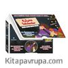 Kafama Takılanlar Serisi (Kutulu 10 Kitap)