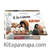 Kıkırdatan Öyküler (Kutulu 10 Kitap)